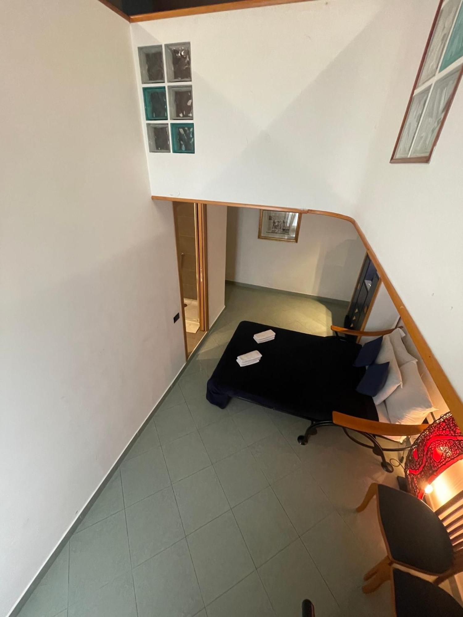 Lanova21 Bed & Breakfast Napoli Eksteriør bilde
