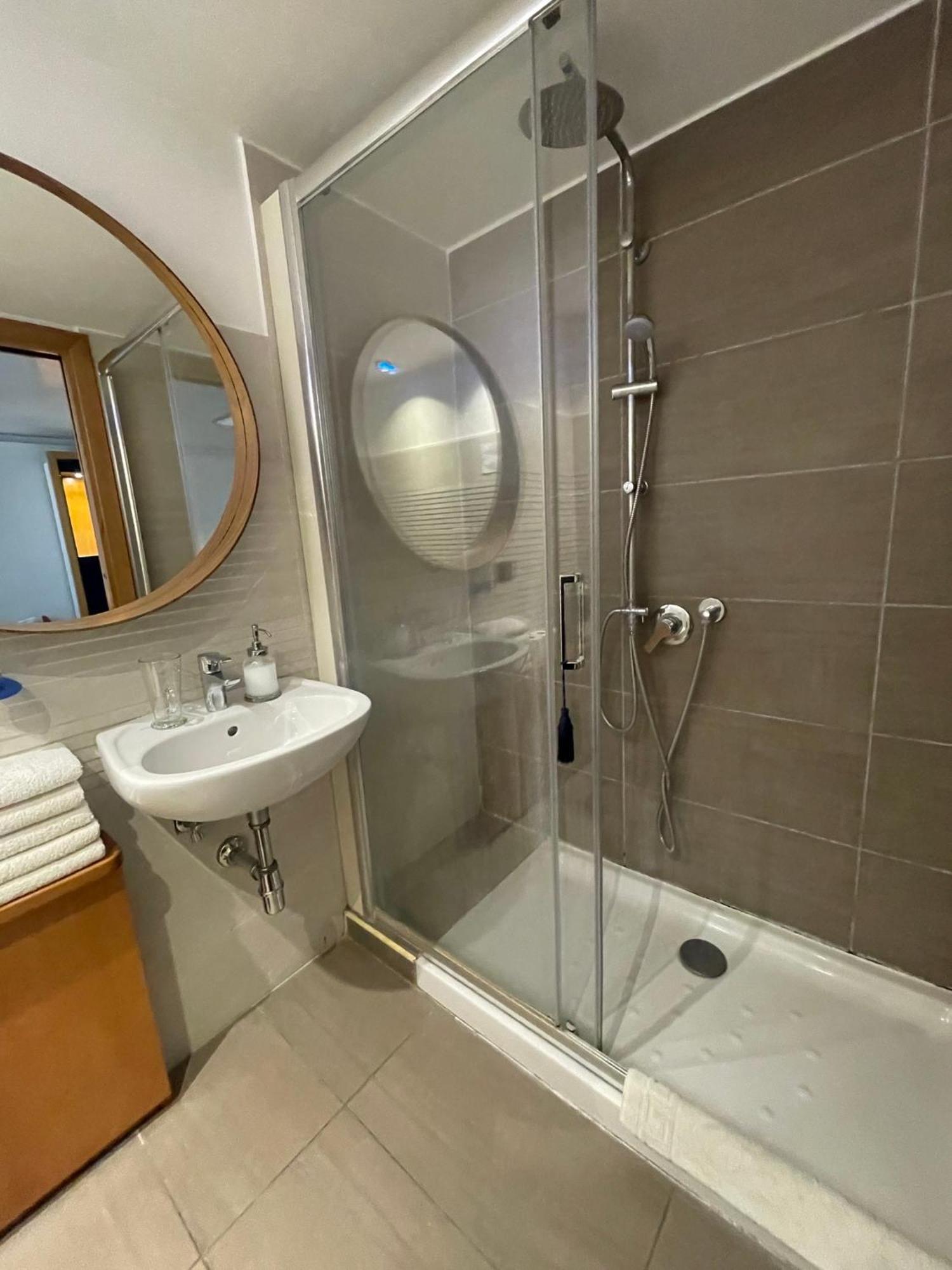 Lanova21 Bed & Breakfast Napoli Eksteriør bilde