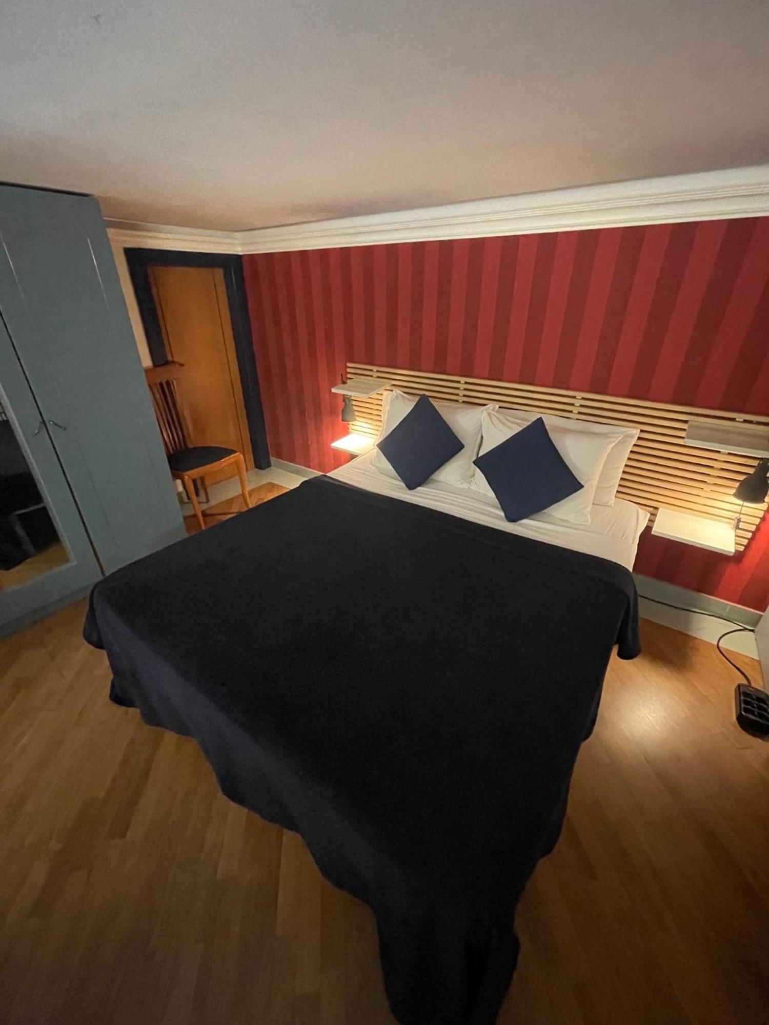Lanova21 Bed & Breakfast Napoli Eksteriør bilde