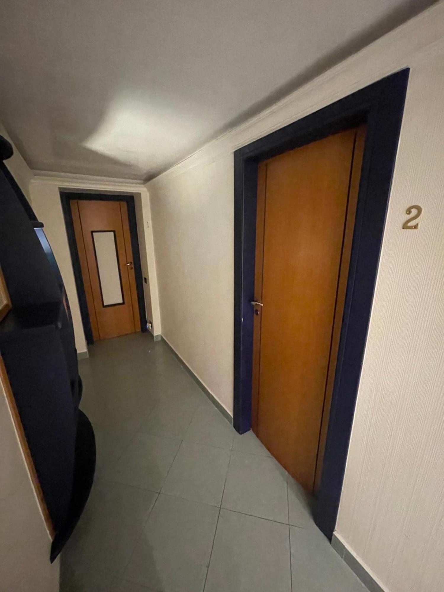 Lanova21 Bed & Breakfast Napoli Eksteriør bilde