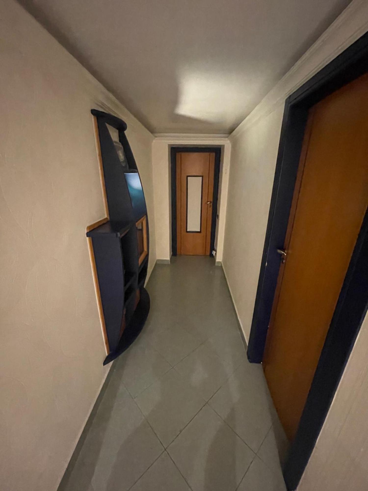 Lanova21 Bed & Breakfast Napoli Eksteriør bilde
