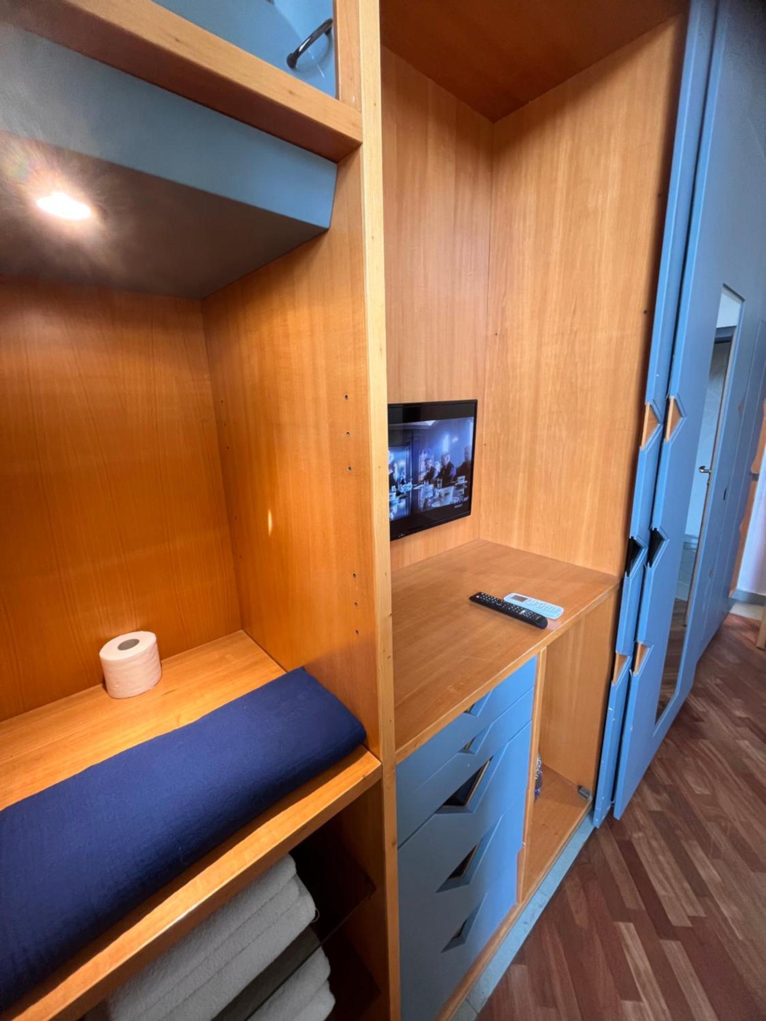 Lanova21 Bed & Breakfast Napoli Eksteriør bilde