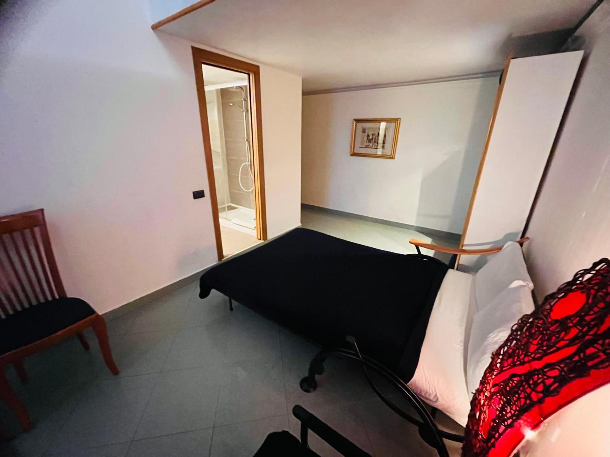Lanova21 Bed & Breakfast Napoli Eksteriør bilde